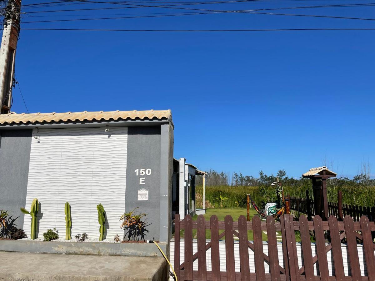 Vila Flat Da Restinga Arraial do Cabo Exteriér fotografie