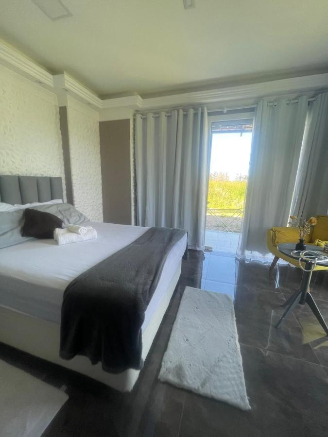 Vila Flat Da Restinga Arraial do Cabo Exteriér fotografie