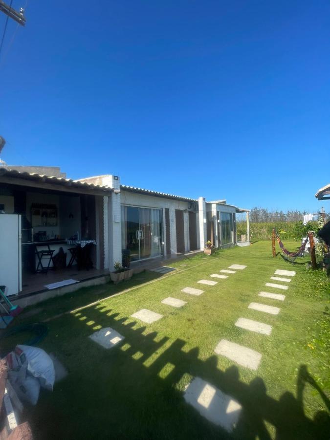 Vila Flat Da Restinga Arraial do Cabo Exteriér fotografie